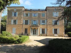 Chateau des Poccards